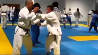 Go Tsunoda Movement Example