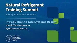 Kysor Warren: Introduction to CO2 Systems Design