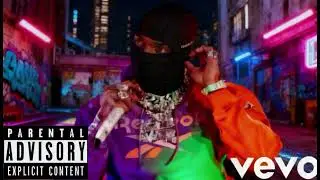 ANUEL AA - REYES DEL BARRIO | RHLM 2