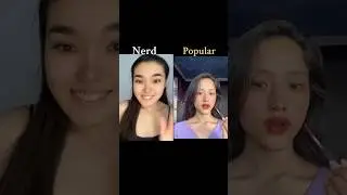 #pov nerd tired to humiliate nerd but she failed #sho #short #short #shortsvideo #shorts #popular