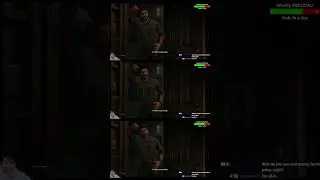 Joel from THE LAST OF US is Sneaky Funny