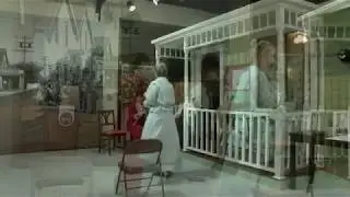 A Woman's Work Is Never Done