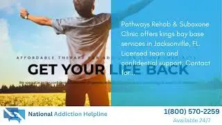 Top 3 Addiction Treatment Centers Kings Bay Base