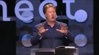 Robert Morris // The Jezebel Spirit // Gateway Church