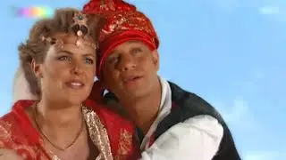 De Parel van de Woestijn | Film | Carlo & Irene