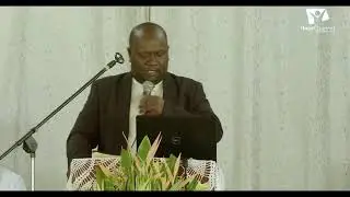 What is That in Your Hand | Divine Service | Pr Maebule Tome