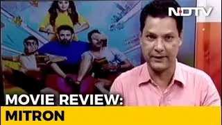 Film Review: Mitron