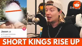r/tinder - [THEY'RE ALL AWFUL]