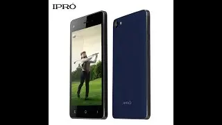 ТЕЛЕФОН,Оригинал IPRO WAVE 4.0, Celulares Android 5.1, Смартфон Quad Core