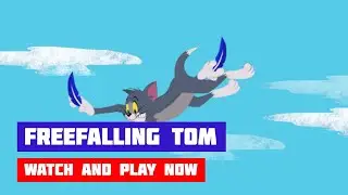 Tom and Jerry: Freefalling Tom &middot; Game &middot; Gameplay