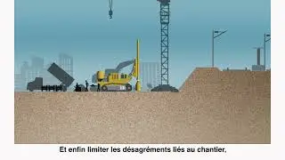 Gare de Rosny-Bois-Perrier &ndash; Future interconnexion avec le Grand Paris Express