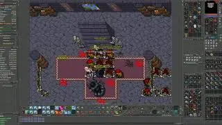 1053 EK dead fire lib