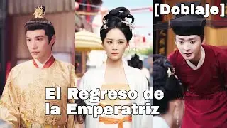 Marido deja a Cenicienta al ser funcionario ¡ella se casa con emperador, le hace pagar!#251012hhB2