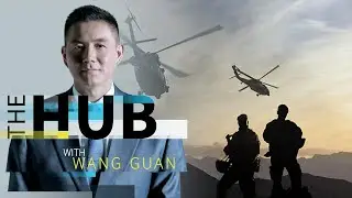 Who is driving the U.S. war machine?