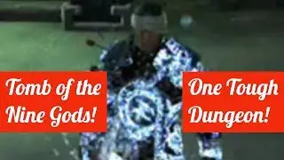 Neverwinter: Tomb of the Nine Gods, Beat TONG, T9G! Paladin Tank Point of View. Full Commentary!