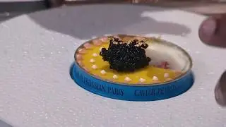 Caviar Dreams Trailer