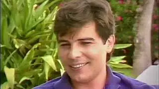 Entrevista a Miguel Gallardo por D' Aldo Romano desde Miami en 1987