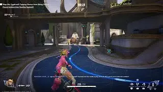 Marvel Rivals MAGIKK