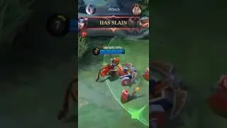 sun top build items. #shorts #mobilelegends #videogames #gaming