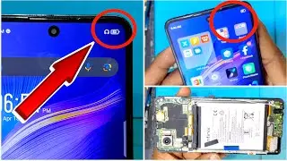 Infinix headphone symbol problem / infinix x6711 headphone mode solution / infinix headphone mode
