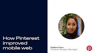 How Pinterest redesigned a key user experience to harness their international growth