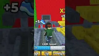 RIDE YOUR BIKE!!! #roblox #gaming #robloxshorts #shorts