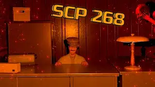 SCP 268