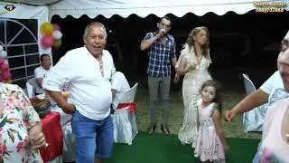 Ork Selfi Grup & Mladen Peveca 2024 Поздрав за Тошко и Диляна Cover
