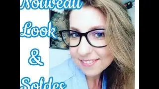 Lunettes de vue - nouveau look & soldes cosm&eacute;tiques