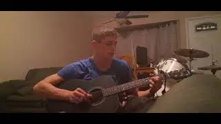 Toy trying Les Fleurs by Minnie Riperton (cover)
