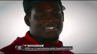 Crazy College Football Recruiting Stories
