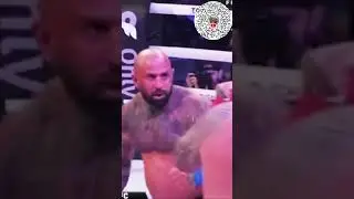 🔥AGI FAULKNER GOES TWO N 0 AGAINST ROB CUNNINGHAM🔥@THEMANFROMSCOTLAND#BAREKNUCKLEKNOCKOUTS
