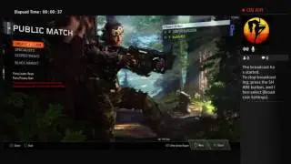 buddy410's Live PS4 Broadcast GTA5 just starting
