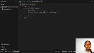 HackerRank | Phase - 2 | Day-13 Question-2 | 100 Days Of Coding In Java | V-CODE | CSI | VIT-AP