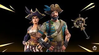 FORTNITE ITEM SHOP 4/10/19 AFTER UPDATE 8.30 + NEW ROSE GLOW PICKAXE (STW EXCLUSIVE)