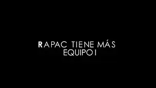 12. Matias Barreto - Rapac tiene m&aacute;s equipo (Prod. Ignacio Cucciufo) [Musicoterapia] 2016