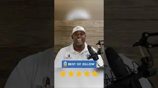 Larry Bray Jr., Realtor Zillow Premier Agent San Antonio Texas   #brayparkerinternational#zillow