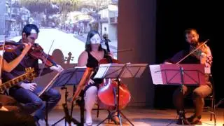 Spectrum Music: Journeys - 