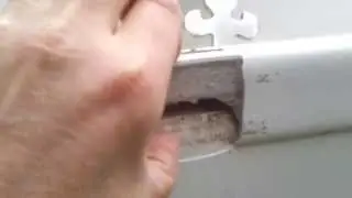 Matilda 20 Chainplate fix 1