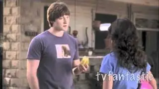 Jimmy/Sabrina (Raising Hope) - She's So Lovely