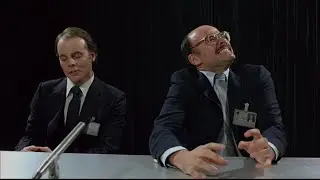 Five Horror Movie Fun Facts: Scanners (1981)