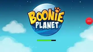 VIPEK na Bonnie planet (bonie1)