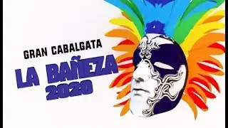 LEÓN DIRECTO: Carnavales de la Bañeza (25-2-20)