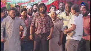 Dasara Movie Public Review, Nani, Dasara Box Office Collection, Dasara 1st Day Collection, #dasara