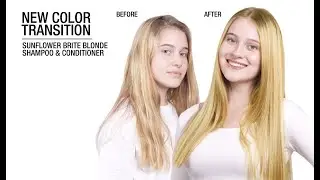 Sunflower Brite Conditioner