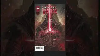 Top 10 Comic Book Covers