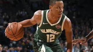 Tim Frazier 2018-2019 NBA Highlights