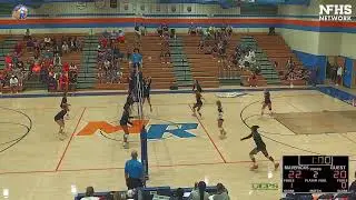 2026 Libero 5'11