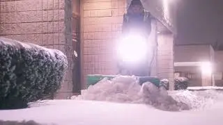 Clearing the Way, One Snowstorm at a Time
