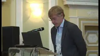 Gert-Jan van der Heiden: Event, Contingency, and Witnessing